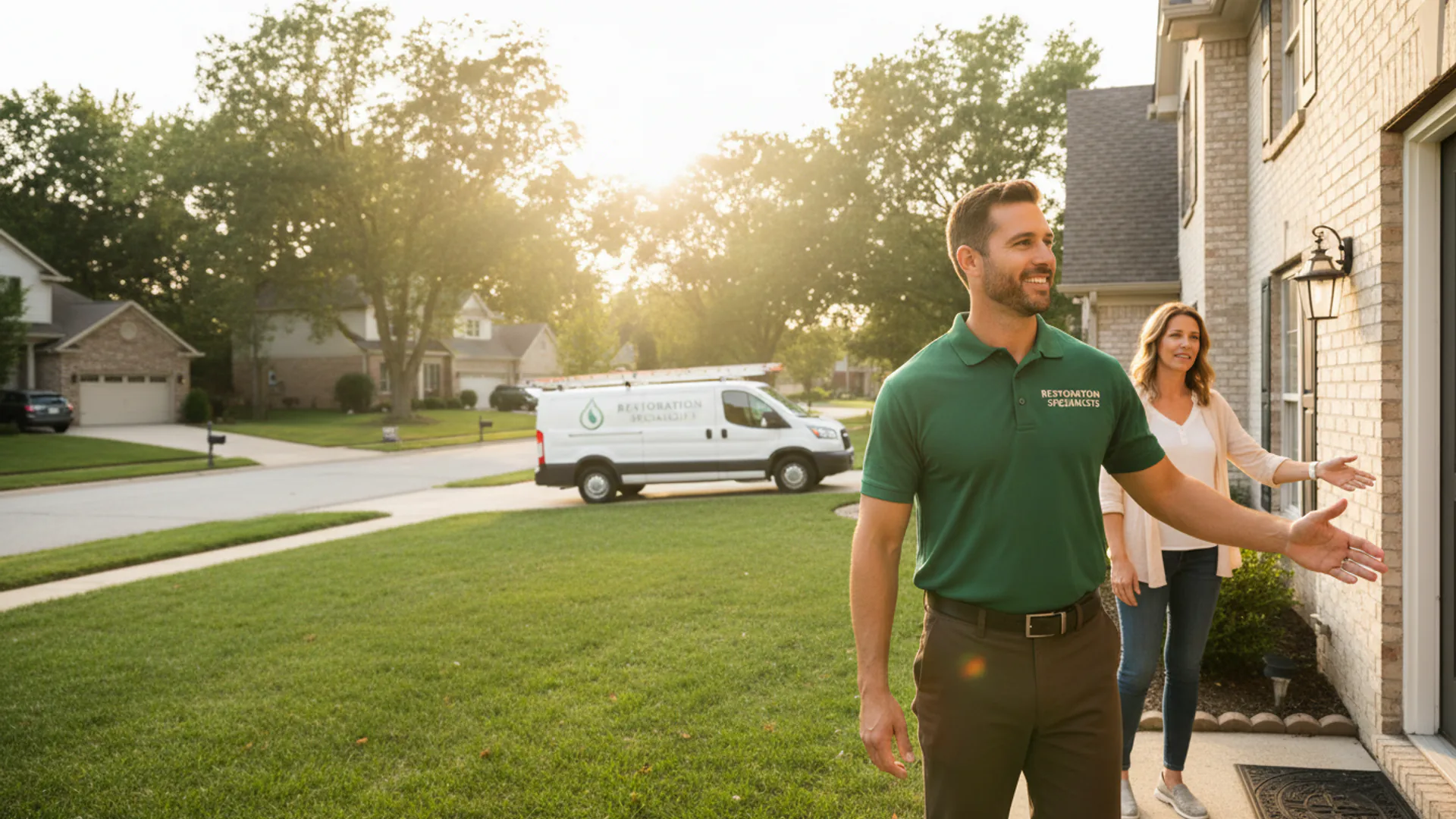 Trusted Water Damage Restoration in Midlothian, TX Near Me – Licensed Experts You Can Rely On 24/7